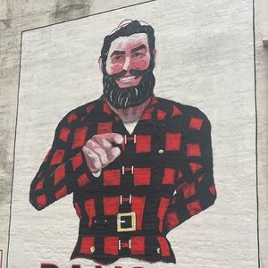 Meet your Posher, Frank